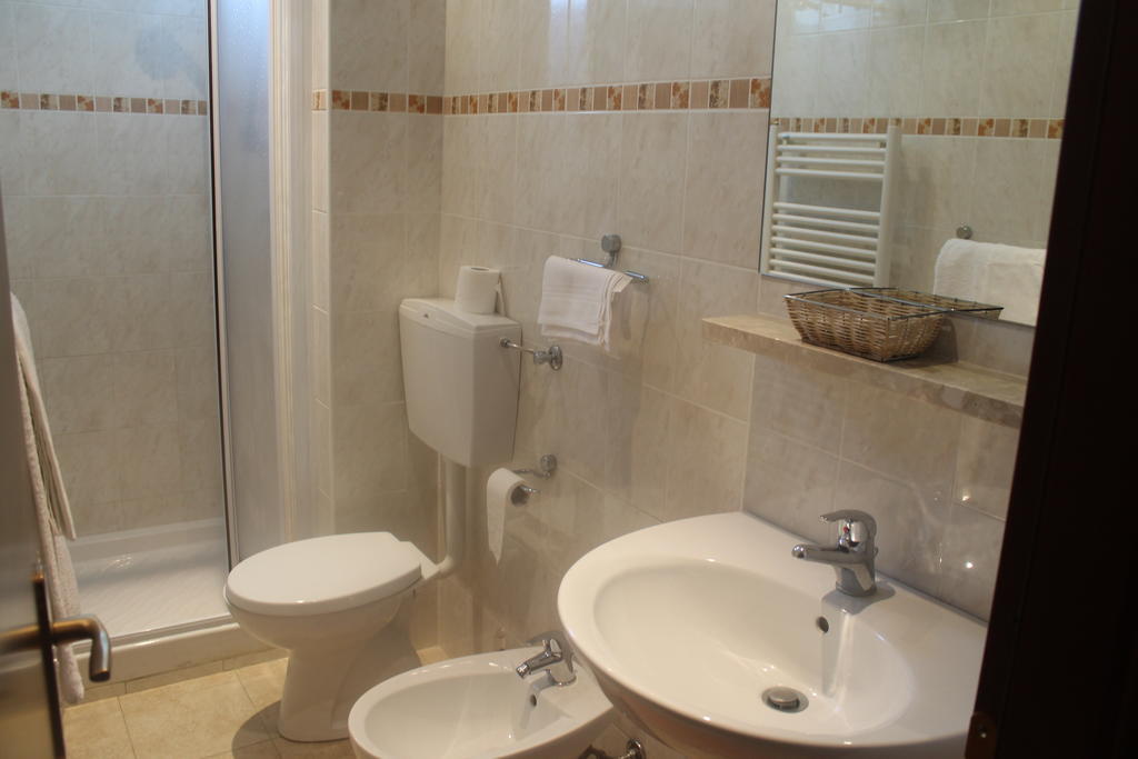 Albergo Vittoria Ovada Quarto foto